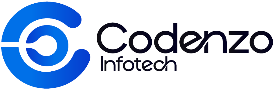 CODENZO Infotech